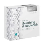 Serra Restore & Replenish Promo Serra Restore + Serra Cleansing Gel 125ML + Correctives Ha +