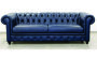 Oxford 4 Div Couch