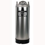 Cornelius Keg 5 Gallon Ball Lock New