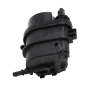 Car Diesel Filter For Ford Mazda 2 Aygo 1.4 Peugeot Compatible With Toyota