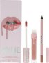 Matte Lip Kit 300 Koko K Gift Set 2 Piece - Parallel Import