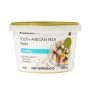 Plain South African Feta Cheese 200 G
