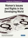 Handbook Of Research On Women& 39 S Issues And Rights In The Developing World Hardcover
