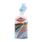 Albany Ultima Brown Kilojoule Controlled Bread 500G