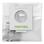 Festool Disposable Bag Ens-ct 26 X1 Bag