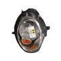 Cooper U MINI R56 P/f Lhs Headlight Hlg