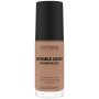 Catrice Invisible Cover Foundation - Nude / 1