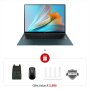 Huawei Matebook X Pro 2021 Forest Green