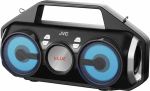 JVC Portable Bluetooth Speaker
