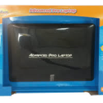 Advanced Pro Laptop
