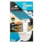 Blue Mountain LED Mosquito Killer