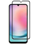 Tempered Glass Screen Protector For Samsung Galaxy A34 - 9D Glass
