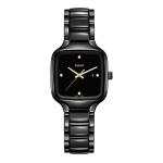 True Square Diamonds Watch 01.079.6080.3.072
