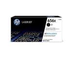 HP 656X CF460X Black High Yield Original Toner Cartridge