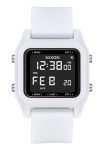 Nixon Staple Men's Watch - White