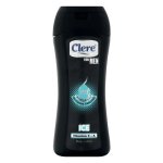 Clere Men Ice Body Lotion 400ML