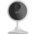 CS-CB1 Ezviz Wifi Smart Home Battery Camera 2.8MM Fixed Lens 5M Ir 512GB Micro Sd Card 1920 X 1080 Resolution Two-way Talk