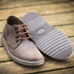Jim Green Shoelie AM01 Mens Shoe Brown
