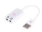 Zatech USB Sound Adaptor