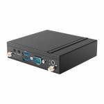 Giada VM23 Cel N3350 4GB 64GB Fanless