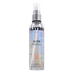 Playboy Pleasure - Slick Prosecco Lubricant - 120 Ml