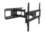 Equip - 37-70 Articulating Tv Wall Mount Bracket