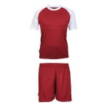 Brt Pitch Soccer Single Set Kiddies