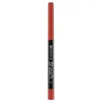 Essence 8H Matte Comfort Lipliner 0.3G - Cherry On Top