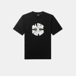 Panit T-Shirt Black - L