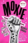 Moxie - Time To Fight Like A Girl Paperback