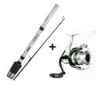 Combo Okuma Aria 8FT Mh