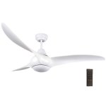 Ceiling Fan FCF051 White