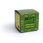 Lemon Bush & Lemon Grass - Box Of 25X Tea Bags