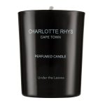 Under The Leaves MINI Candle