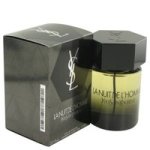 Yves Saint Laurent L& 39 Homme Bleue Eau De Toilette 100ML - Parallel Import Usa