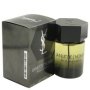 Yves Saint Laurent L& 39 Homme Eau De Toilette 100ML - Parallel Import Usa