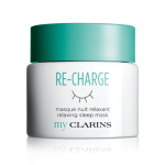 Clarins My Re-charge Relaxing Sleep Mask