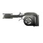 Cpu Cooling Fan For Lenovo Thinkpad T580 / Thinkpad P52S