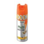 Doom Odourless Insecticide 180ML