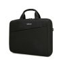 Astrum LB100 Sling Bag Oxford 300D 15 Black