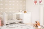 Haya All In 1 Nursery Station