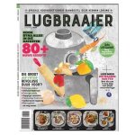DIE Airfryer Kookboek