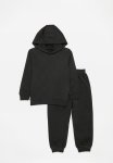 PoP Candy Hooded Sweatset - Black
