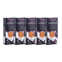 Caffeluxe Nespresso Compatible Dark Roast Coffee Capsules 50 Pack
