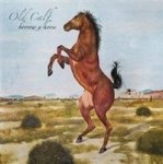 Borrow A Horse Vinyl Record