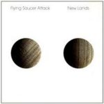 New Lands Vinyl Record
