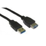 Usb 3.0 Extension Cable 5 Mtrs
