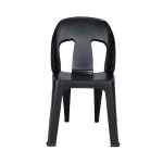Afri Chair Eno Recycled - Black