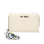 Bharis Croco Cream - Cream Onesize