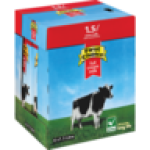 Full Cream Milk 6 X 1.5L